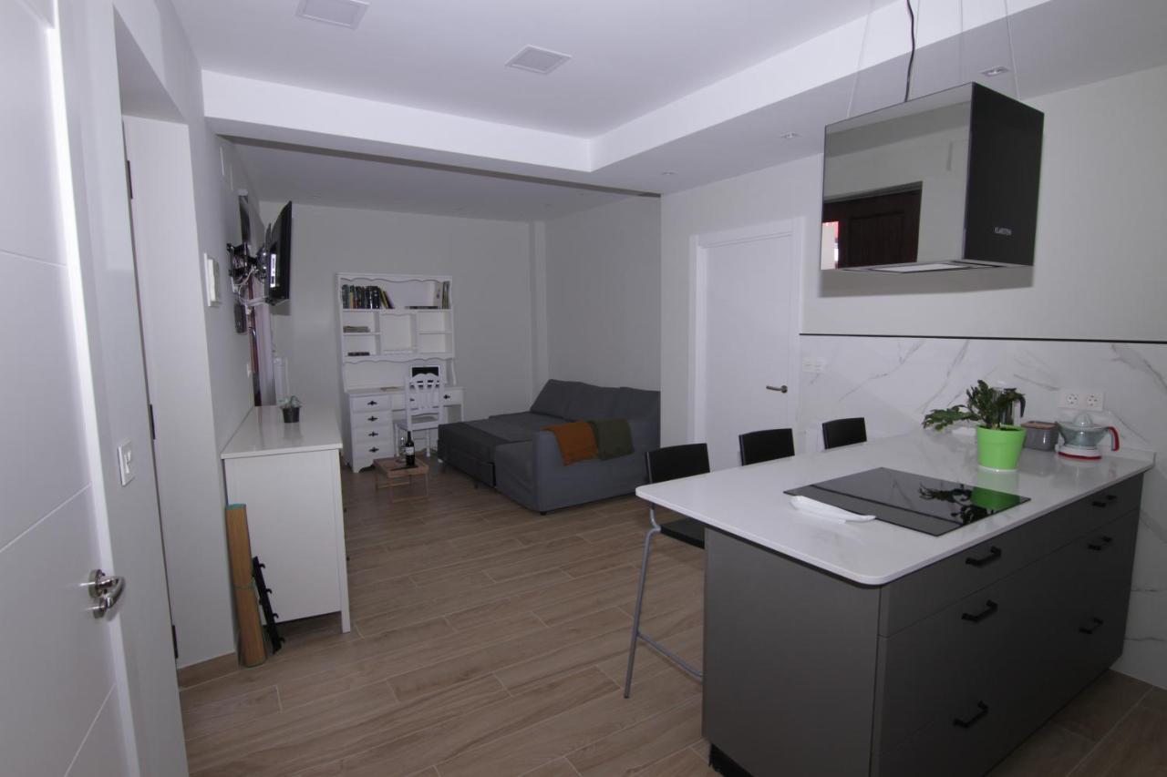 Xixili Apartment Bermeo Exterior photo