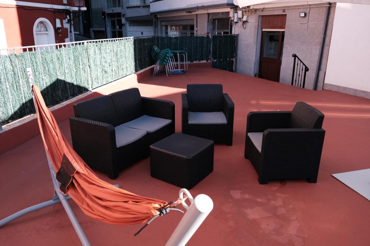 Xixili Apartment Bermeo Exterior photo